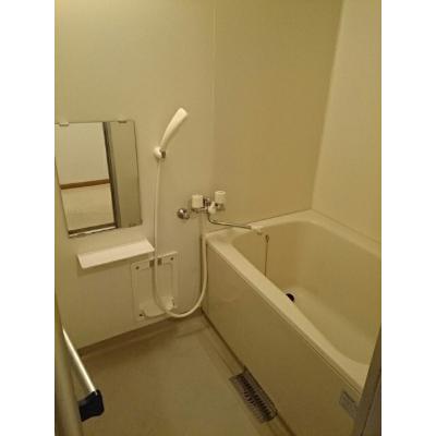 ビュ－パレスＫ２ 302【管理NO：1-006105801-03020】 ★家具家電は申し込み後に搬入します★ ★2026年09月中旬入居可能★の物件写真4
