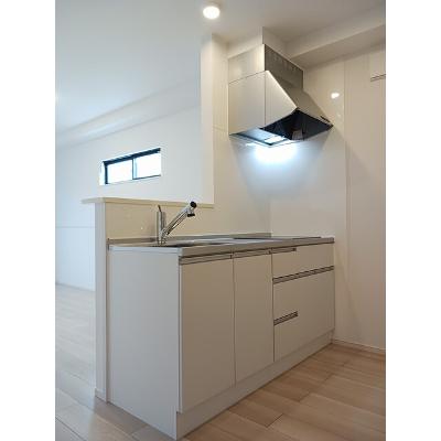 レジデンス寺地 205【管理NO：1-028100901-02040】 ★家具家電は申し込み後に搬入します 2026年08月下旬入居可能の物件写真3