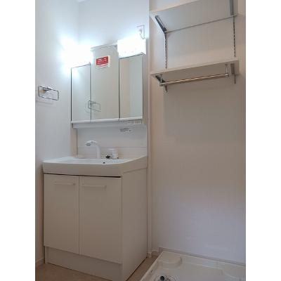 レジデンス寺地 205【管理NO：1-028100901-02040】 ★家具家電は申し込み後に搬入します 2026年08月下旬入居可能の物件写真6