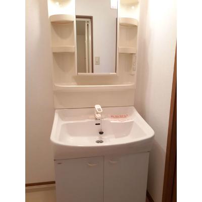 アンソレイエ湊 203【管理NO：1-010309201-02030】 ★家具家電は申し込み後に搬入します 2026年08月下旬入居可能の物件写真6