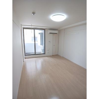ＳＵＮ１６浜町 102【管理NO：1-023855401-01020】 ★家具家電は申し込み後に搬入します 2026年07月下旬入居可能の物件写真2