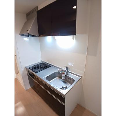 ＳＵＮ１６浜町 102【管理NO：1-023855401-01020】 ★家具家電は申し込み後に搬入します 2026年07月下旬入居可能の物件写真3