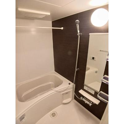 ＳＵＮ１６浜町 102【管理NO：1-023855401-01020】 ★家具家電は申し込み後に搬入します 2026年07月下旬入居可能の物件写真4