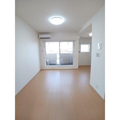 ミキハウスⅡＢ 202【管理NO：1-017658002-02020】 ★家具家電は申し込み後に搬入します★の物件写真2