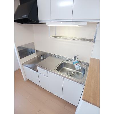 ミキハウスⅡＢ 202【管理NO：1-017658002-02020】 ★家具家電は申し込み後に搬入します★の物件写真3