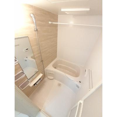 パーク・ヴィラＹ　Ａ 205【管理NO：1-024014401-02040】 ★家具家電は申し込み後に搬入します 2026年09月上旬入居可能の物件写真4