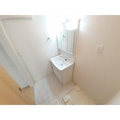 パーク・ヴィラＹ　Ａ 205【管理NO：1-024014401-02040】 ★家具家電は申し込み後に搬入します 2026年09月上旬入居可能の物件写真6