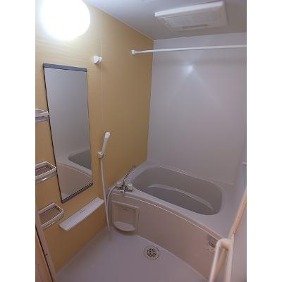サンフラワーＫ 106【管理NO：1-018156701-01050】 ★家具家電は申し込み後に搬入します★の物件写真4