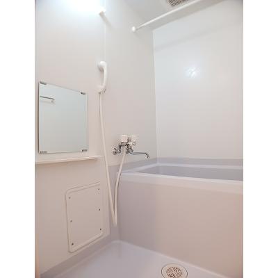 ピュア　セルト森尾 302【管理NO：1-010866701-03020】 ★家具家電は申し込み後に搬入します★の物件写真4