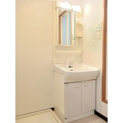 ピュア　セルト森尾 302【管理NO：1-010866701-03020】 ★家具家電は申し込み後に搬入します★の物件写真6