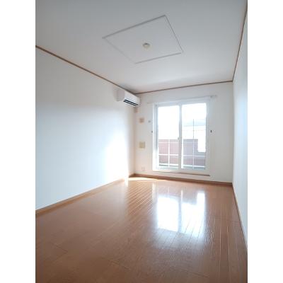 カーサ・リリアントＢ 202【管理NO：1-012736202-02020】 ★家具家電は申し込み後に搬入します★の物件写真2