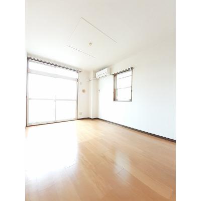ジョイフルシティＢ 102【管理NO：1-005948802-01020】 ★家具家電は申し込み後に搬入します★ ★2026年08月下旬入居可能★の物件写真2