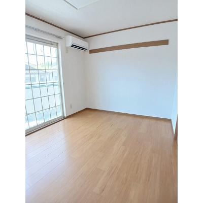 サミットハウスＢ棟 101【管理NO：1-010366802-01010】 ★家具家電は申し込み後に搬入します 2026年08月下旬入居可能の物件写真2