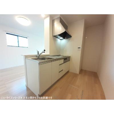 グリーン・ノアＡ 104【管理NO：1-028472401-01040】 ★家具家電は申し込み後に搬入します★ ★2027年01月下旬入居可能★の物件写真3