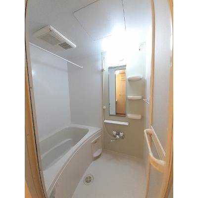 カントリー　ビューＡ 202【管理NO：1-013746901-02020】 ★家具家電は申し込み後に搬入します★ ★2026年08月下旬入居可能★の物件写真4