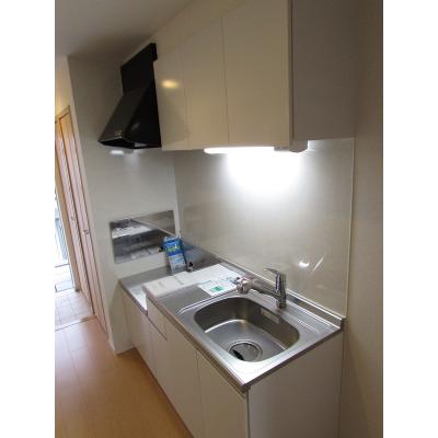 ＳＴＯＮＥＳ錦町 202【管理NO：1-020564801-02020】 ★家具家電は申し込み後に搬入します 2026年09月中旬入居可能の物件写真3