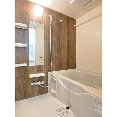 ウイング　Ｃ 101【管理NO：1-026810501-01010】 ★家具家電は申し込み後に搬入します★の物件写真4