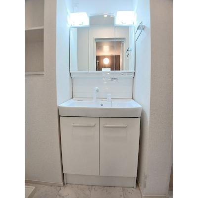 ウイング　Ｃ 101【管理NO：1-026810501-01010】 ★家具家電は申し込み後に搬入します★の物件写真6