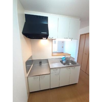 アルテミスⅢ 101【管理NO：1-013725502-01010】 ★家具家電は申し込み後に搬入します 2026年09月中旬入居可能の物件写真3