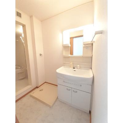 アルテミスⅢ 101【管理NO：1-013725502-01010】 ★家具家電は申し込み後に搬入します 2026年09月中旬入居可能の物件写真6