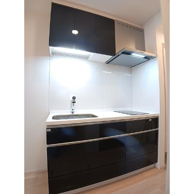 Ｂｏｓｃａｔｏ　Ｔ． 104【管理NO：1-027742701-01040】 ★家具家電は申し込み後に搬入しますの物件写真3