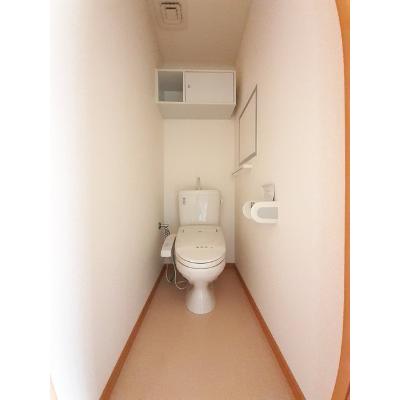 鈴蘭館Ⅱ 204【管理NO：1-015423501-02040】 ★家具家電は申し込み後に搬入します★ ★2026年09月上旬入居可能★の物件写真5