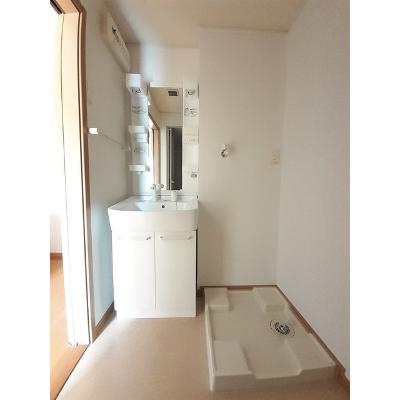 鈴蘭館Ⅱ 204【管理NO：1-015423501-02040】 ★家具家電は申し込み後に搬入します★ ★2026年09月上旬入居可能★の物件写真6
