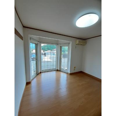 ドリーム２１　Ｃ 103【管理NO：1-099148001-01030】 ★家具家電は申し込み後に搬入します★の物件写真2