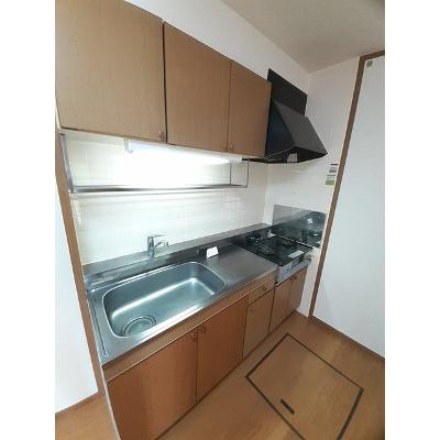 ドリーム２１　Ｃ 103【管理NO：1-099148001-01030】 ★家具家電は申し込み後に搬入します★の物件写真3