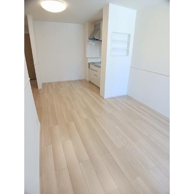 エスパースＨＯＵＦＵ　Ⅱ 103【管理NO：1-027776502-01030】 ★家具家電は申し込み後に搬入します★ ★2026年08月下旬入居可能★の物件写真2