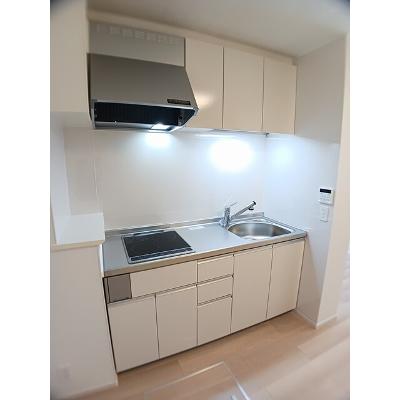 エスパースＨＯＵＦＵ　Ⅱ 103【管理NO：1-027776502-01030】 ★家具家電は申し込み後に搬入します★ ★2026年08月下旬入居可能★の物件写真3