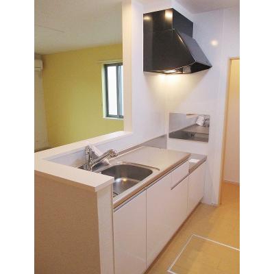 ラヴィアンロ－ズＢ 101【管理NO：1-020285502-01010】 ★家具家電は申し込み後に搬入します★ ★2026年09月中旬入居可能★の物件写真3