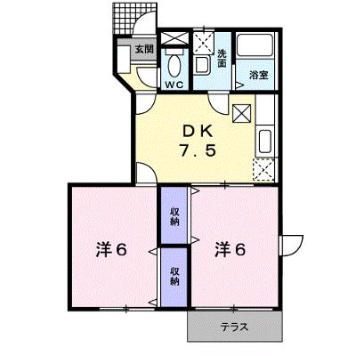 apartment 山口県宇部市西宇部北１丁目３番１１ 

↓地図はこちらから