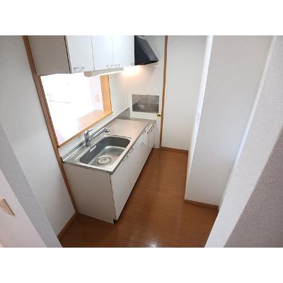 アブニールソレイユ　Ｂ 201【管理NO：1-014372902-02010】 ★家具家電は申し込み後に搬入します★の物件写真3