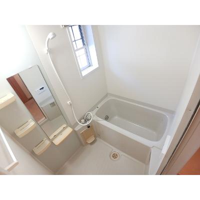 アブニールソレイユ　Ｂ 201【管理NO：1-014372902-02010】 ★家具家電は申し込み後に搬入します★の物件写真4