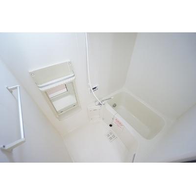 カーサ　光Ｂ 202【管理NO：1-011998702-02020】 ★家具家電は申し込み後に搬入します 2026年08月下旬入居可能の物件写真4