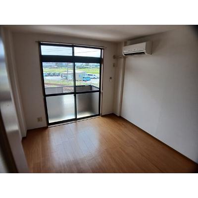 ミニヨン・Ｔ・Ｉ 206【管理NO：1-007944801-02060】 ★家具家電は申し込み後に搬入します 2026年07月下旬入居可能の物件写真2