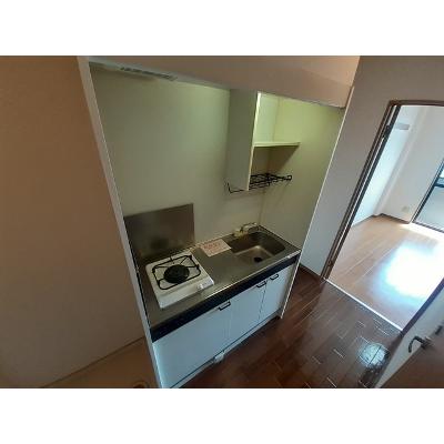 ミニヨン・Ｔ・Ｉ 206【管理NO：1-007944801-02060】 ★家具家電は申し込み後に搬入します 2026年07月下旬入居可能の物件写真3