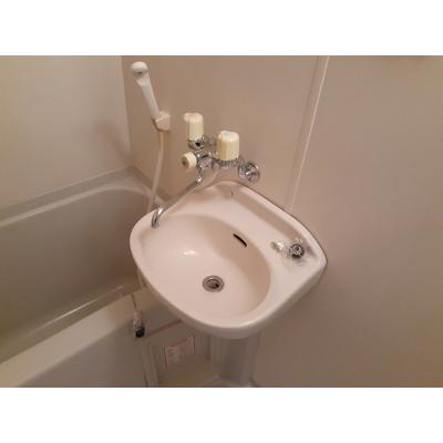 ミニヨン・Ｔ・Ｉ 206【管理NO：1-007944801-02060】 ★家具家電は申し込み後に搬入します 2026年07月下旬入居可能の物件写真6