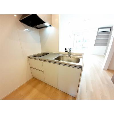アルドーレⅢ 203【管理NO：1-027351701-02030】 ★家具家電は申し込み後に搬入します 2026年08月上旬入居可能の物件写真3