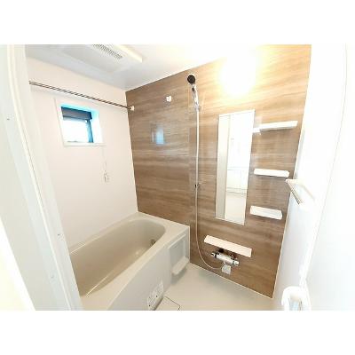 アルドーレⅢ 203【管理NO：1-027351701-02030】 ★家具家電は申し込み後に搬入します 2026年08月上旬入居可能の物件写真4