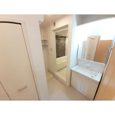 グラン・ア－ブル　Ⅱ 103【管理NO：1-025502502-01030】 ★家具家電は申し込み後に搬入します★の物件写真6