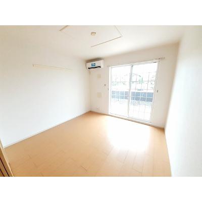 ヒルズ諸富Ⅲ 102【管理NO：1-017072303-01020】 ★家具家電は申し込み後に搬入します★ ★2026年08月下旬入居可能★の物件写真2