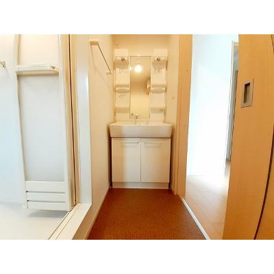 ヒルズ諸富Ⅲ 102【管理NO：1-017072303-01020】 ★家具家電は申し込み後に搬入します★ ★2026年08月下旬入居可能★の物件写真6