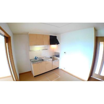 マザ－ズ小城Ⅱ 102【管理NO：1-015111902-01020】 ★家具家電は申し込み後に搬入します 2026年08月下旬入居可能の物件写真3