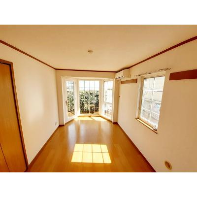 ラフェーヌＡ 104【管理NO：1-009320101-01040】 ★家具家電は申し込み後に搬入します★ ★2026年08月下旬入居可能★の物件写真2