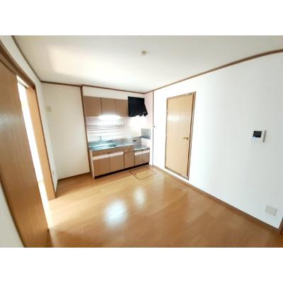 ラフェーヌＡ 104【管理NO：1-009320101-01040】 ★家具家電は申し込み後に搬入します★ ★2026年08月下旬入居可能★の物件写真3