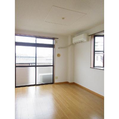 カーサブランカⅡ 205【管理NO：1-005244702-02050】 ★家具家電は申し込み後に搬入します★ ★2026年08月下旬入居可能★の物件写真2