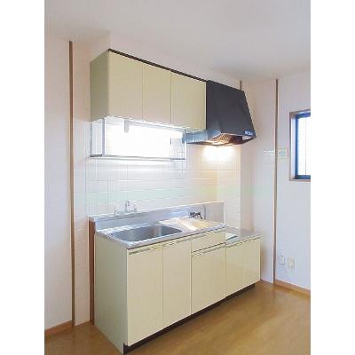 カーサブランカⅡ 205【管理NO：1-005244702-02050】 ★家具家電は申し込み後に搬入します★ ★2026年08月下旬入居可能★の物件写真3