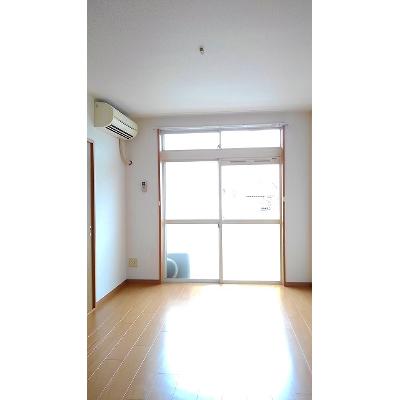 メゾン高野Ｂ 202【管理NO：1-004521602-02020】 ★家具家電は申し込み後に搬入します 2026年08月下旬入居可能の物件写真2